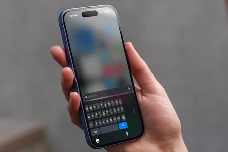 Desplazar Teclado Hacia Un Lado