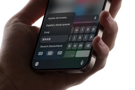Idiomas Del Teclado