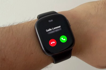 Llamada En Reloj