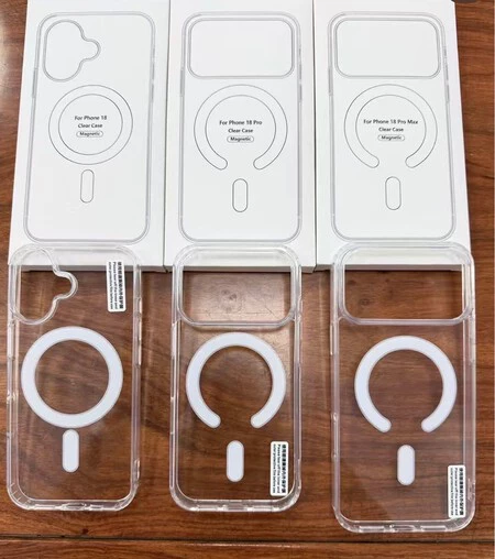 Fundas Filtradas Iphone