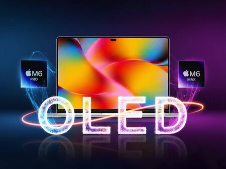 Oled Mac