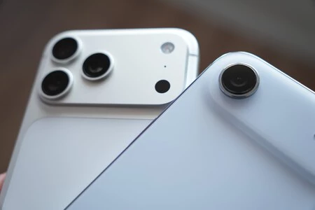 Iphone Air Vs 17 Pro