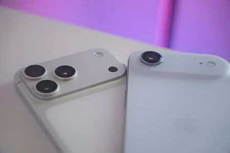 Iphone 17 Pro Vs Iphone Air