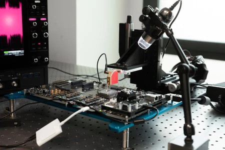 Apple Laboratorio Paris