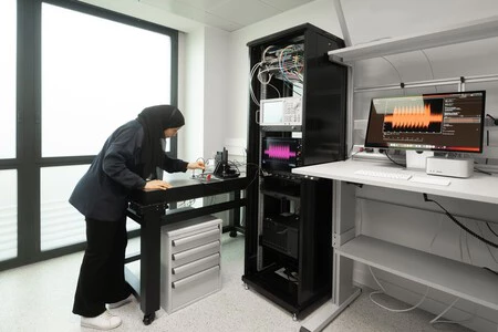 Apple Laboratorio