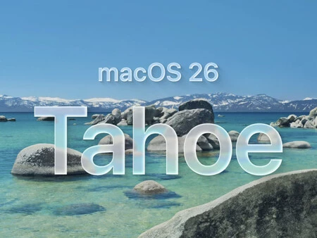 Macos Tahoe