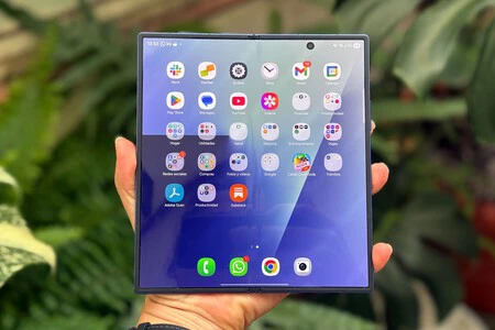 Galaxy Fold8