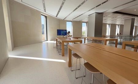 Today At Apple