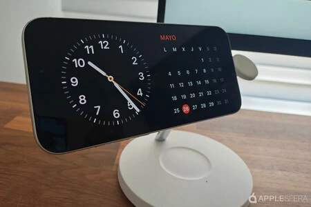 Modo Reposo Del Iphone