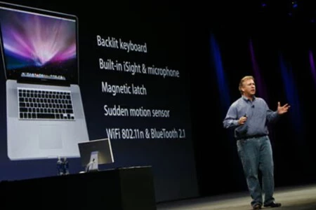 Macworld 2009
