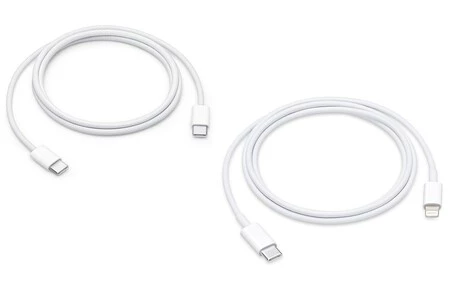 Cables Apple