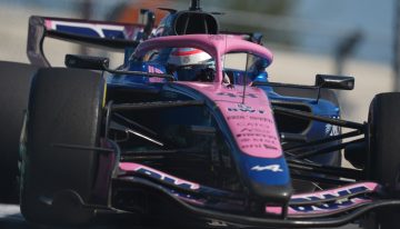 Franco Colapinto brilló en Miami tras el impulso de Buenos Aires: fue el mejor «del resto» y logró su clasificación más alta con Alpine
