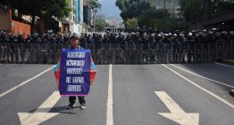 Trabajadores venezolanos rechazan el salario de miseria implementado por Delcy Rodríguez