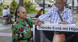 Coordinador general de Provea: Carmen Navas será por siempre una fuente inagotable para la lucha por la dignidad