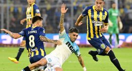 Rosario Central vs Racing, un duelo de academias caliente: dos clubes con hambre de gloria por los cuartos de final del Torneo Apertura