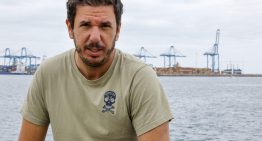 Miguel Moreno y sus 209 días en Venezuela: Nos secuestraron, éramos rehenes políticos