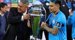 Un fútbol Disneylandia que, adentro y afuera, está lejos de ser competitivo