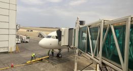 Llegó a Maiquetía un nuevo vuelo procedente de Miami con más de 150 venezolanos deportados