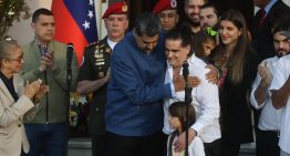 ABC: La Fiscalía de EEUU abre una segunda causa penal contra Maduro