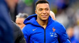 Kylian Mbappé, la superestrella de Francia que busca revancha y un récord en el Mundial 2026