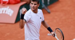 Rafael Jódar y Joao Fonseca, los niños terribles de Roland Garros: con 19 años, son la sensación de París y van tras los pasos de Nadal y Kuerten
