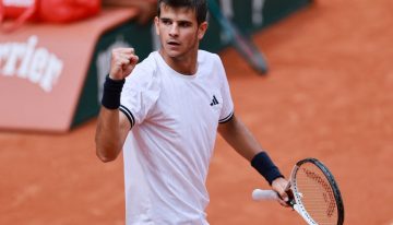 Rafael Jódar y Joao Fonseca, los niños terribles de Roland Garros: con 19 años, son la sensación de París y van tras los pasos de Nadal y Kuerten