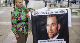 El preso político Víctor Hugo Quero está muerto desde hace casi 10 meses, lo confirmó el régimen