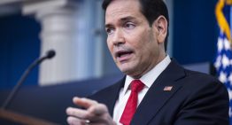Marco Rubio ordenó a Delcy Rodríguez que viaje a India para cerrar acuerdos petroleros