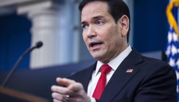 Marco Rubio ordenó a Delcy Rodríguez que viaje a India para cerrar acuerdos petroleros