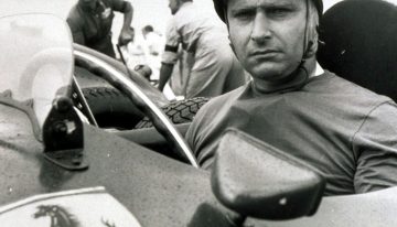 Un diario inglés eligió a Fangio como el mejor piloto de la historia de la Fórmula 1: por qué está por encima de Schumacher, Hamilton y Senna