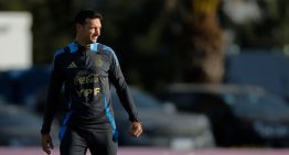 La Selección Argentina viaja en chárter a Kansas City para jugar el Mundial 2026 y larga el sueño de la cuarta estrella