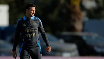 La Selección Argentina viaja en chárter a Kansas City para jugar el Mundial 2026 y larga el sueño de la cuarta estrella