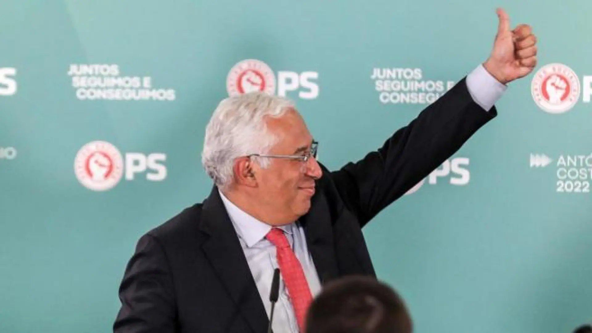 La Policía registra la sede central del Partido Socialista de Portugal por una investigación de una trama de corrupción