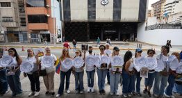 Familias de presos políticos en El Rodeo I protestarán en el MP por falta de liberaciones prometidas (VIDEO)