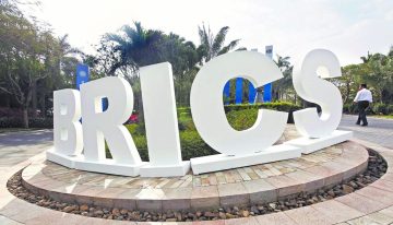 Cumbre de los BRICS concluye sin declaración conjunta y con divisiones sobre la guerra en Irán