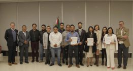 Liga Sindical Obrera Mexicana: Premio Letelier-Moffitt por defensa laboral y uso del T-MEC