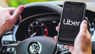 Uber ofrece traslados gratuitos para mujeres víctimas de violencia en Querétaro