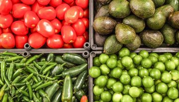 Financiamiento en el sector agroalimentario será clave para aprovechar apertura con la UE: Santander
