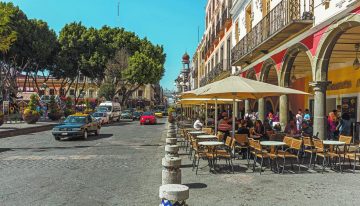 Canirac en Puebla reporta alza del 10% en precios de menús por encarecimiento de insumos