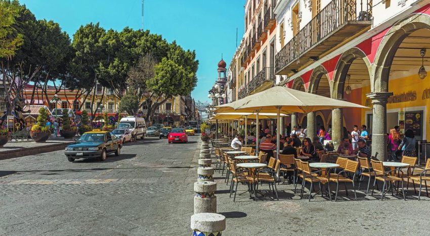 Canirac en Puebla reporta alza del 10% en precios de menús por encarecimiento de insumos