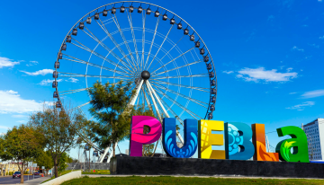 Con Tianguis Turístico de Puebla en 2027, se debe generar más inclusión de IP