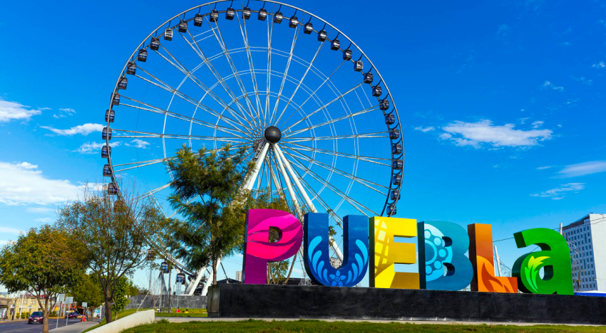 Con Tianguis Turístico de Puebla en 2027, se debe generar más inclusión de IP