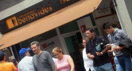 Farmacias Benavides avanza en su desliste