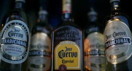 José Cuervo cae 35% en 2026 y es uno de las peores caídas en BMV