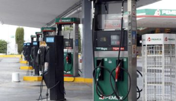 Precio de la gasolina: Esto pagarás de IEPS del 30 de mayo al 5 de junio