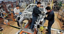 Apertura de VW a libertad sindical, impulsa a trabajadores de confianza; van por representación