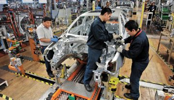 Apertura de VW a libertad sindical, impulsa a trabajadores de confianza; van por representación