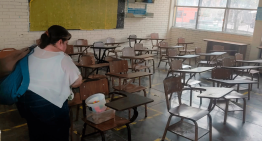 ¿Zoom otra vez? La SEP analiza transitar a las clases virtuales durante el Mundial 2026