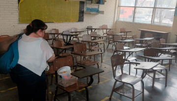 ¿Zoom otra vez? La SEP analiza transitar a las clases virtuales durante el Mundial 2026