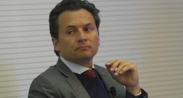 FGR logra extinción de dominio de propiedad de Emilio Lozoya valuada en 51 millones de pesos